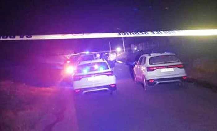 News24 | Five gunmen wanted for 4 murders killed in shootout with KZN police