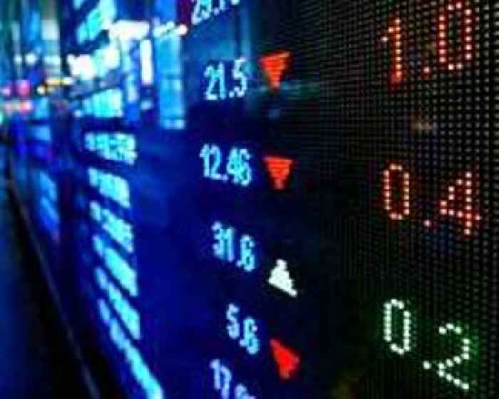 Markets rally after China and US slash tariffs for 90 days