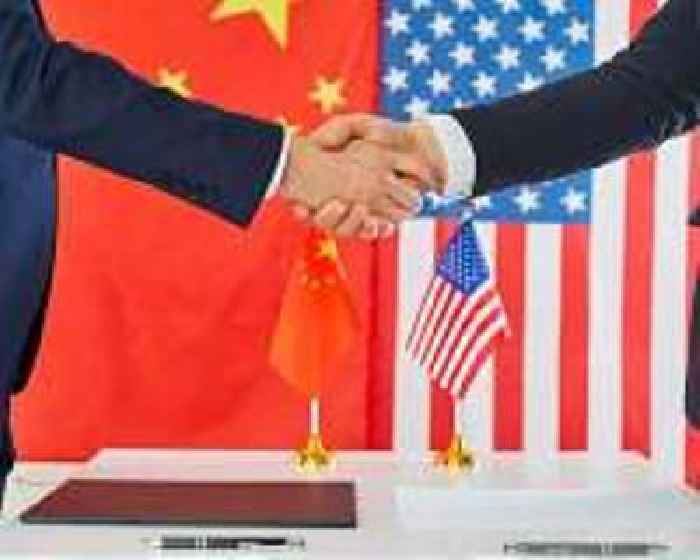 US, China agree to slash tariffs in trade war de-escalation