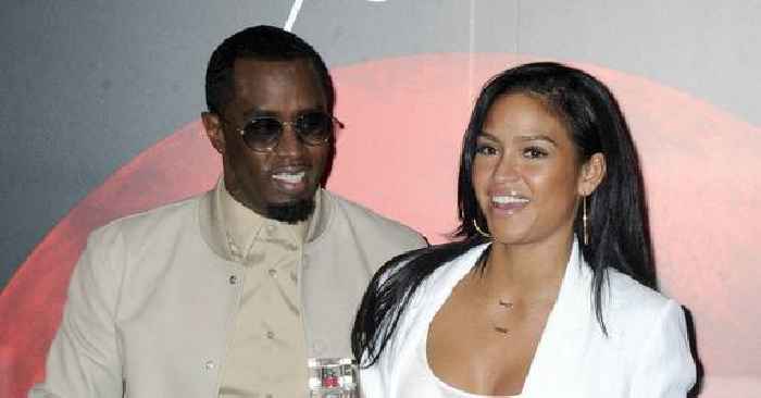 Sean 'Diddy' Combs Trial: Rapper's Ex Cassie Ventura Claims They Discussed Getting Her Getting 'B----- Implants' During Romance