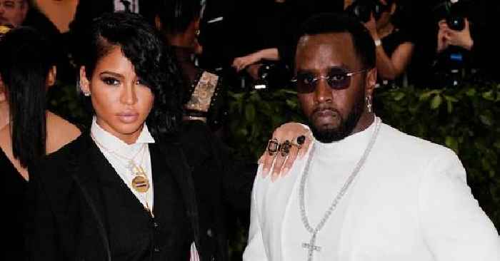 'Terrified' Cassie Ventura Recalls Sean 'Diddy' Combs Handing Her a Loaded Gun While High on Mushrooms: 'I Was Freaking Out'