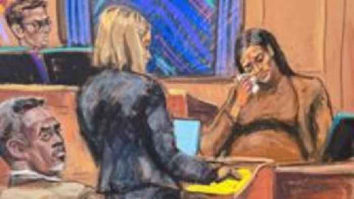 Top takeaways from ex-girlfriend Cassie Ventura's testimony at Diddy trial
