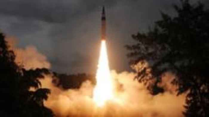 How real is the risk of nuclear war between India and Pakistan?