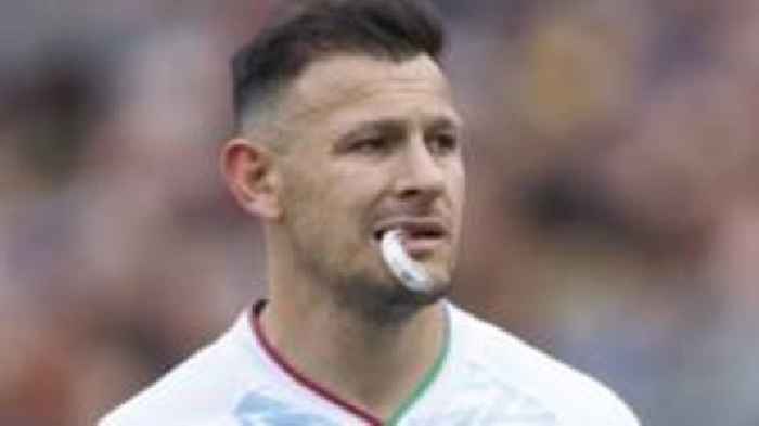 Ex-England scrum-half Care to retire from rugby