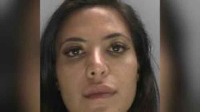 Finance boss stole £189k for holidays and Harrods sprees