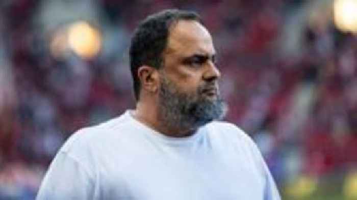 Forest say Marinakis 'confrontation' is 'fake news'