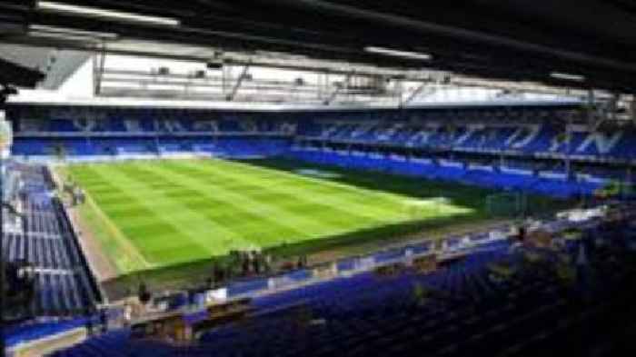 Goodison Park to become home of Everton's women