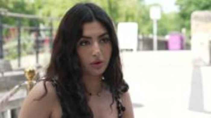 Man arrested after woman 'slammed' to ground