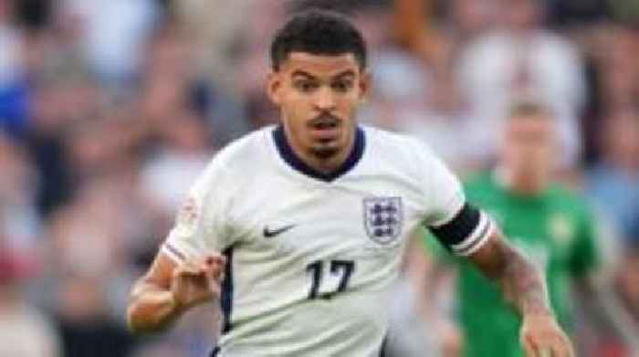 Morgan Gibbs-White banned from driving for speeding