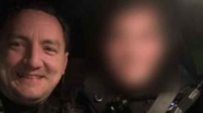 Newly-elected councillor was sacked as police officer