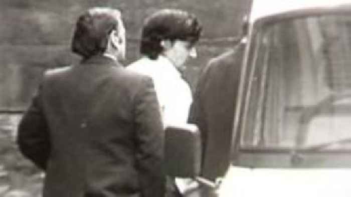 Who is Peter Sullivan and why was he jailed?