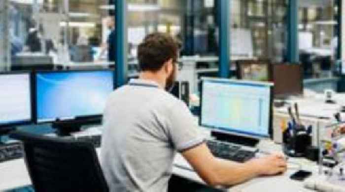 NI's job market softening as unemployment reaches record low
