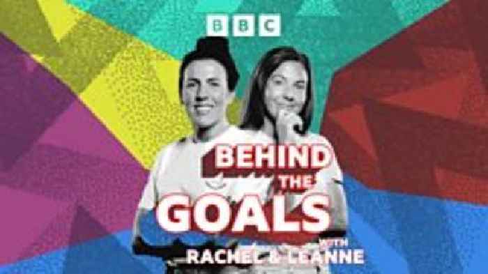 Behind the Goals: What next for Rachel Corsie?