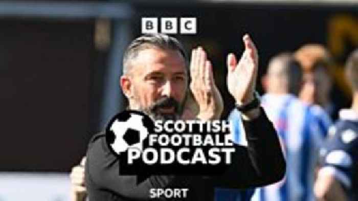 Podcast: McInnes talks begin, play-off semi-final & crisis at County?