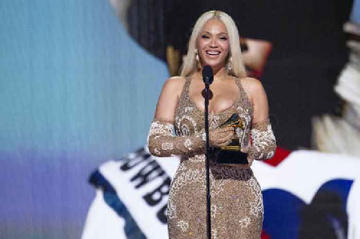 NJ Transit strike could create a traffic nightmare for Beyonce's 'Cowboy Carter' shows