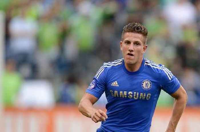 Ex-Chelsea youngster undergoes heart operation after falling ill during EFL clash