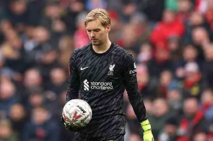 Liverpool give 'green light' for Leeds United to secure huge £40million move