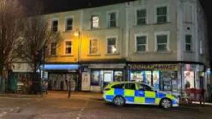 Teenager given youth detention for knife attack