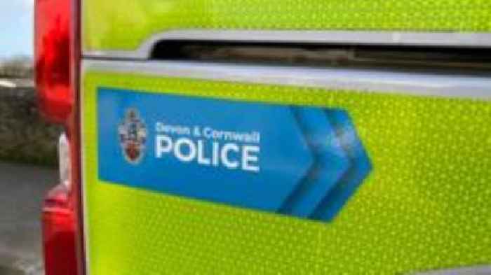 Man, 23, dies following two-vehicle crash