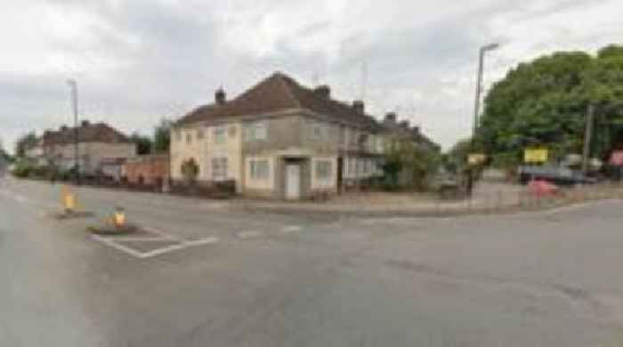 Man found seriously hurt on road hours after crash