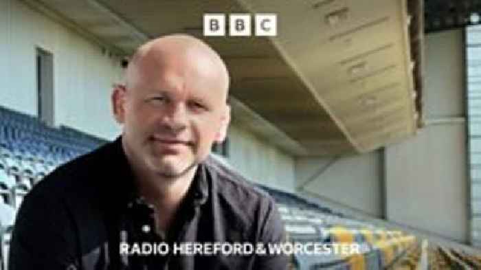 Exclusive: Worcester Warriors' new Head Coach