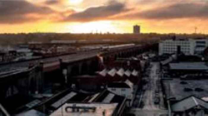 Trains to gain millions of seats in £1.75bn drive