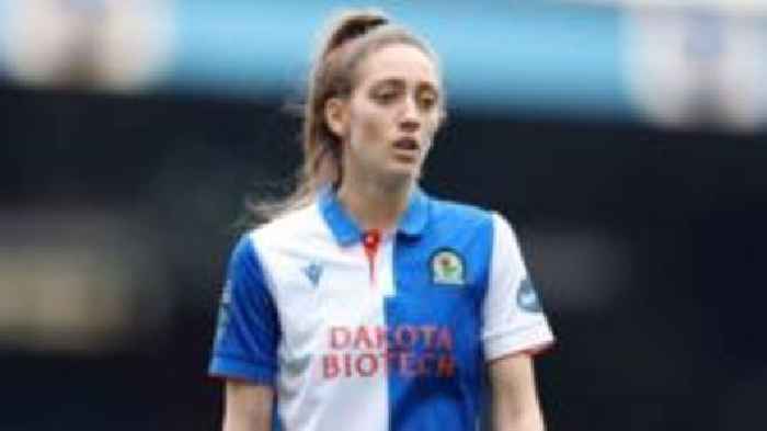 Blackburn might withdraw from Women's Championship