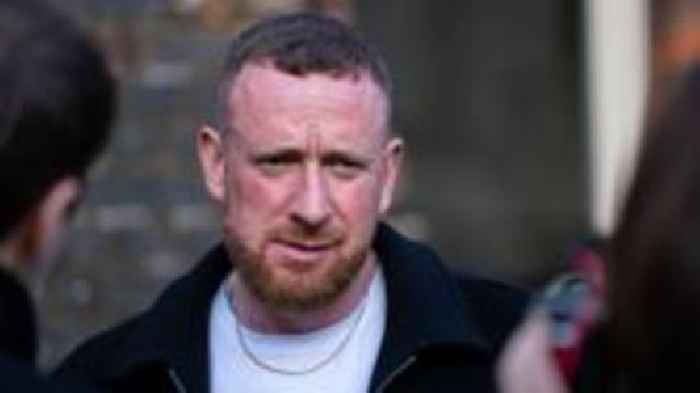 I became a cocaine addict after retiring - Wiggins