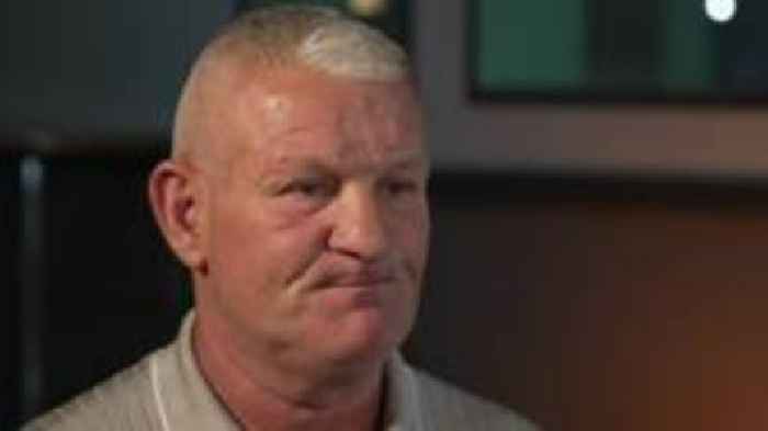 Dean Windass: 'I have ADHD as well as dementia'