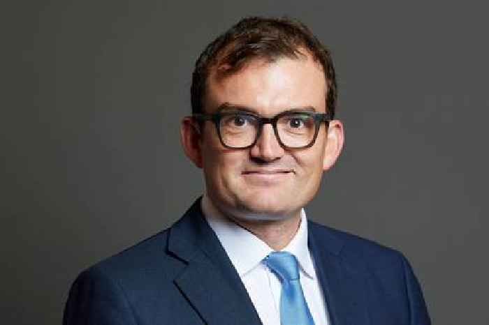 Conservative MP charged with two sexual assaults at London Club