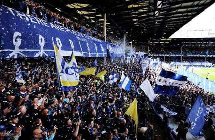 Everton Women to inherit Goodison Park next season