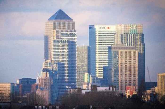 FTSE 100 banks Lloyds and Natwest set to profit despite lower interest rates