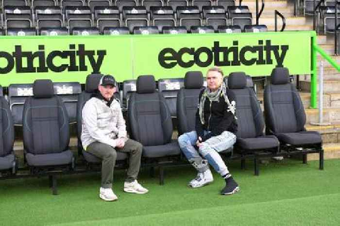 Harry Kane-backed Reflo partners Forest Green Rovers ahead of funding round