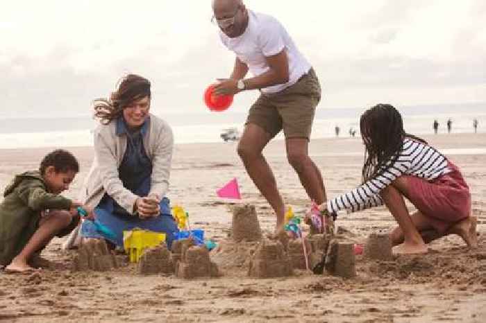 On The Beach: Demand for city breaks boosts travel group