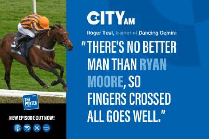 The Punter Podcast Episode 30: York’s Classic Trials and Lockinge Day at Newbury