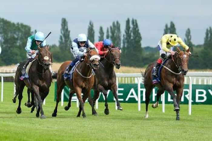 Whirl out to confirm Elite Status in Musidora