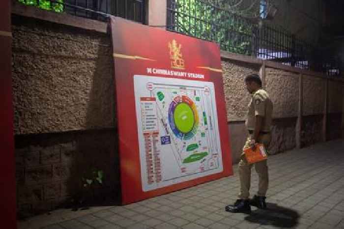 World Cricketers’ Association call for better IPL communication