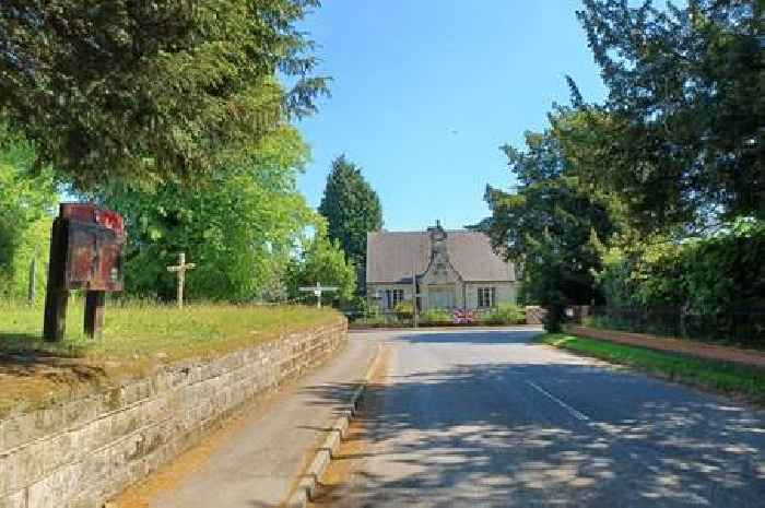 In an untouched corner of England, villagers say 'no, thank you' to developers