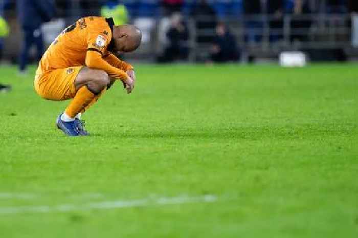 Joao Pedro's Hull City future latest as next steps revealed ahead of EFL deadline
