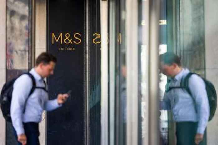 All M&S customers will be 'prompted' to make one change as hackers steal data