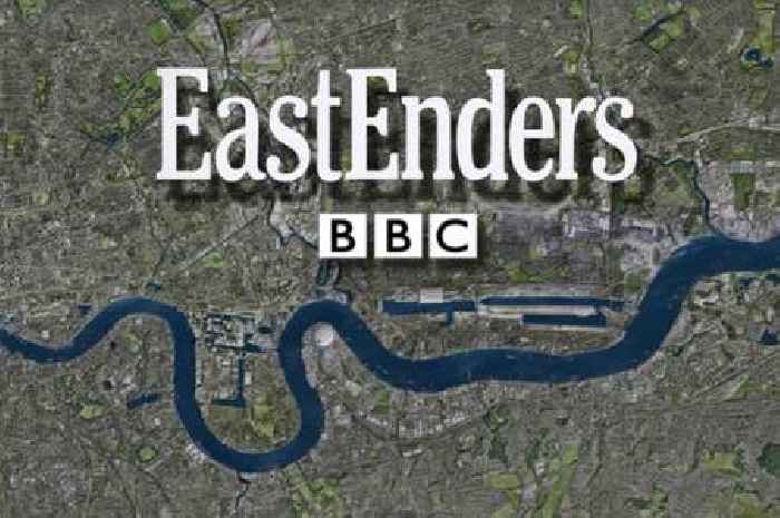 EastEnders star shares hidden cancer battle after diagnosis last year