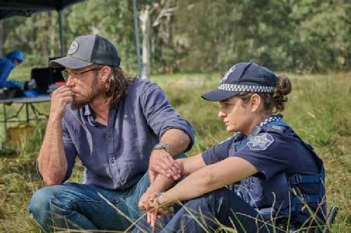 Gripping TV crime drama gains perfect Rotten Tomatoes score as fans beg for another season