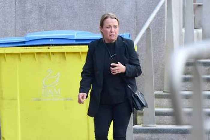 Ryanair passenger made 'worst decision of her life' on flight from Tenerife