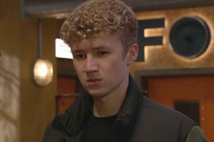 Emmerdale's Jack Downham life off screen from Hollywood role to famous soap sister