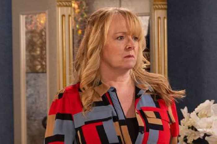 Emmerdale and Coronation Street to be 'linked forever' as ITV announce huge soap first