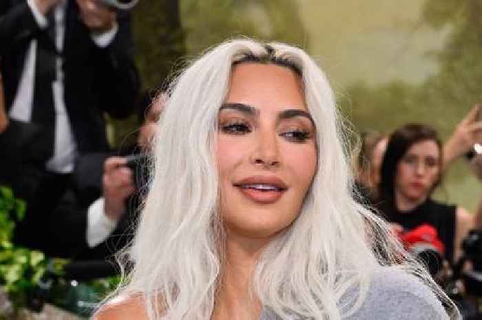 Kim Kardashian’s Skims to open first UK store