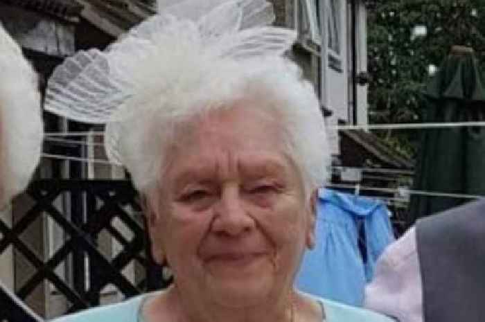 Driver admits causing death of 'caring' 89-year-old mobility scooter rider in Nottingham crash