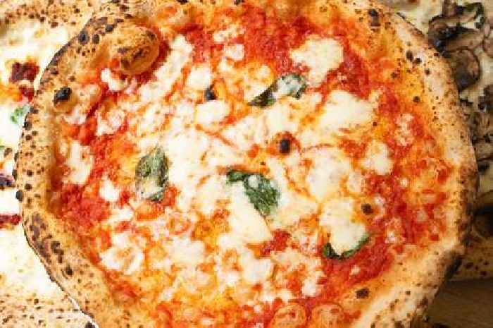Rudy's giving away 3,000 free pizzas to celebrate new West Bridgford restaurant