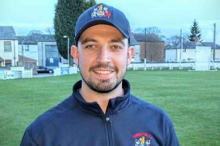 Wedgwood keep their cool to secure thrilling NSSCL Division Two success