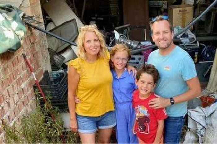 A Place In The Sun's Jasmine Harman reveals 'huge issue' about moving to Spain